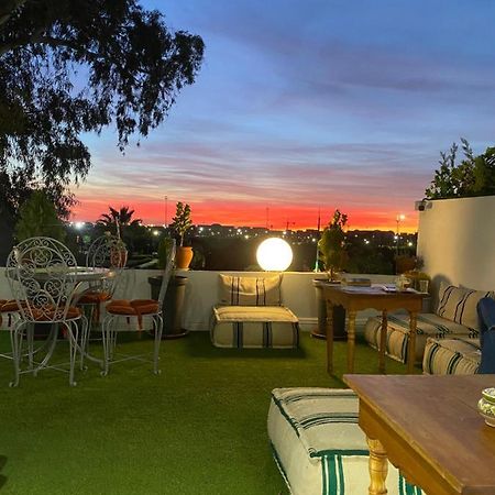 Hotel Winarouze House Marrakesz Zewnętrze zdjęcie