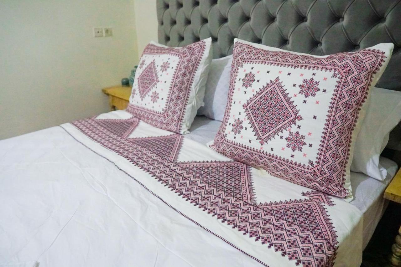 Hotel Winarouze House Marrakesz Zewnętrze zdjęcie