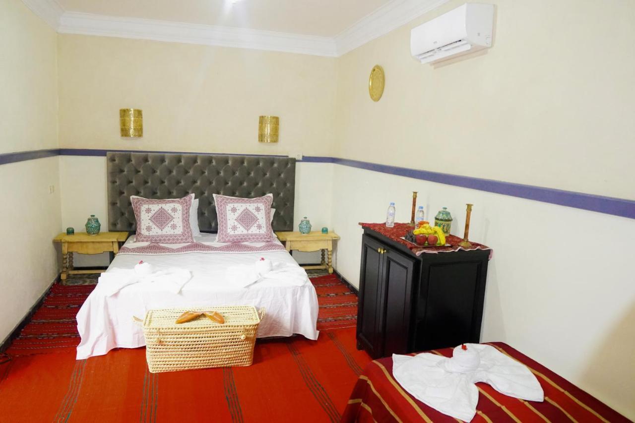 Hotel Winarouze House Marrakesz Zewnętrze zdjęcie