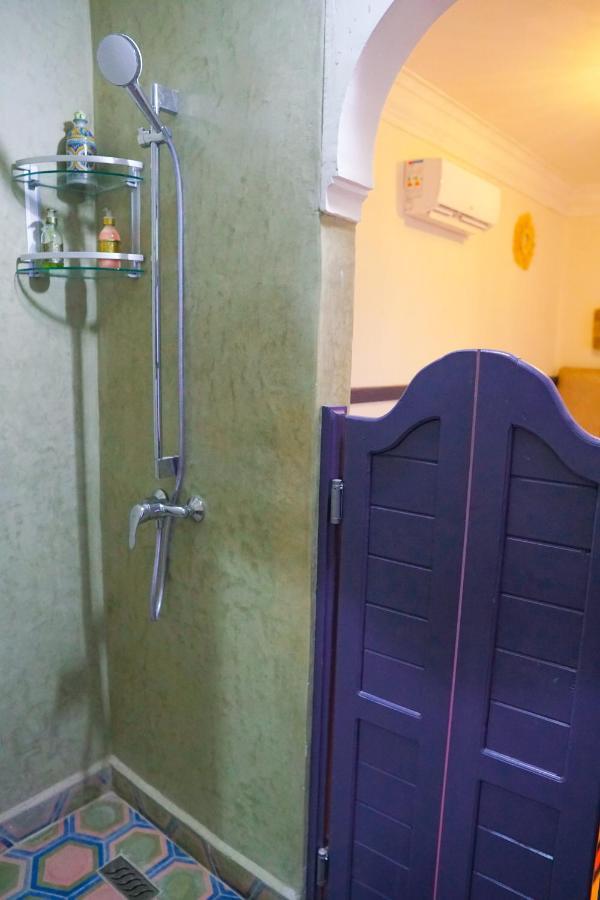 Hotel Winarouze House Marrakesz Zewnętrze zdjęcie