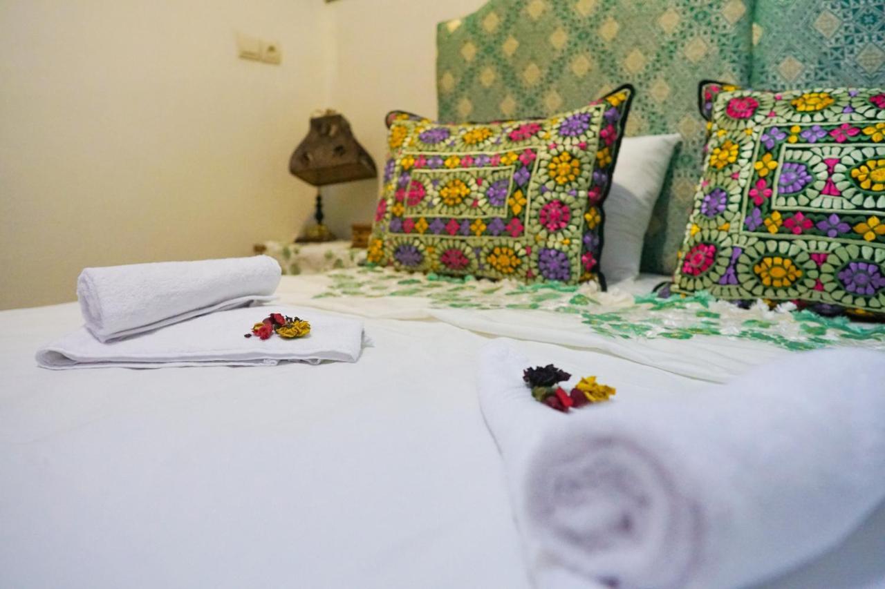 Hotel Winarouze House Marrakesz Zewnętrze zdjęcie