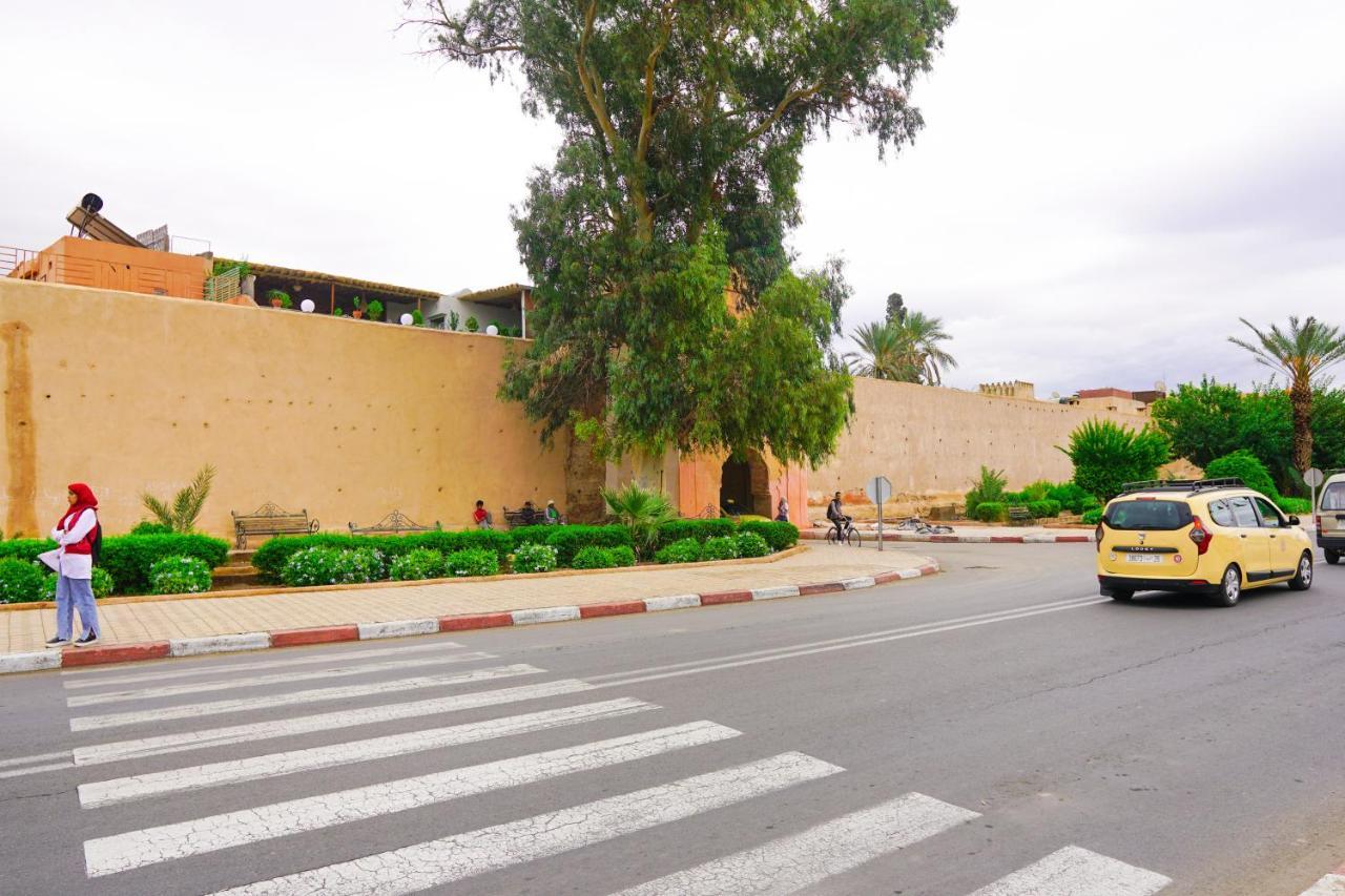 Hotel Winarouze House Marrakesz Zewnętrze zdjęcie