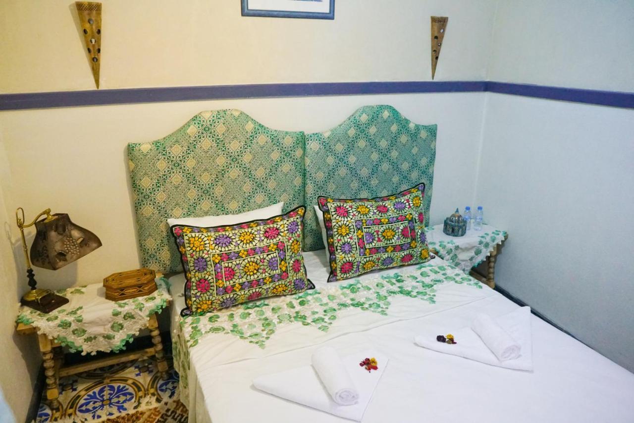 Hotel Winarouze House Marrakesz Zewnętrze zdjęcie