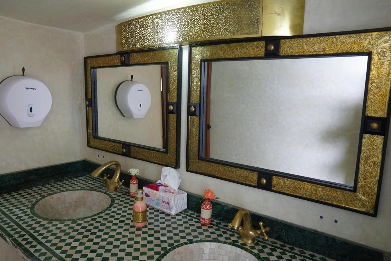 Hotel Winarouze House Marrakesz Zewnętrze zdjęcie