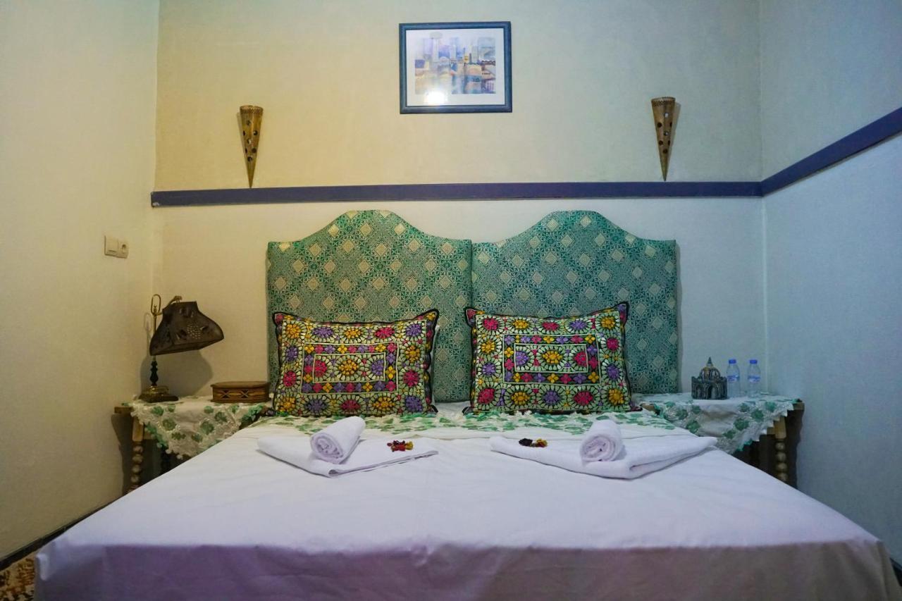 Hotel Winarouze House Marrakesz Zewnętrze zdjęcie
