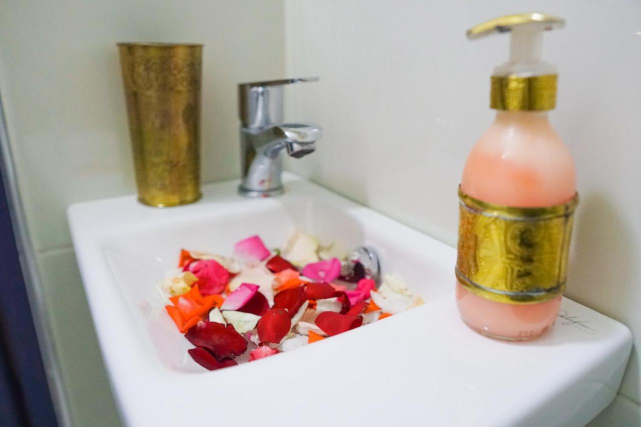 Hotel Winarouze House Marrakesz Zewnętrze zdjęcie