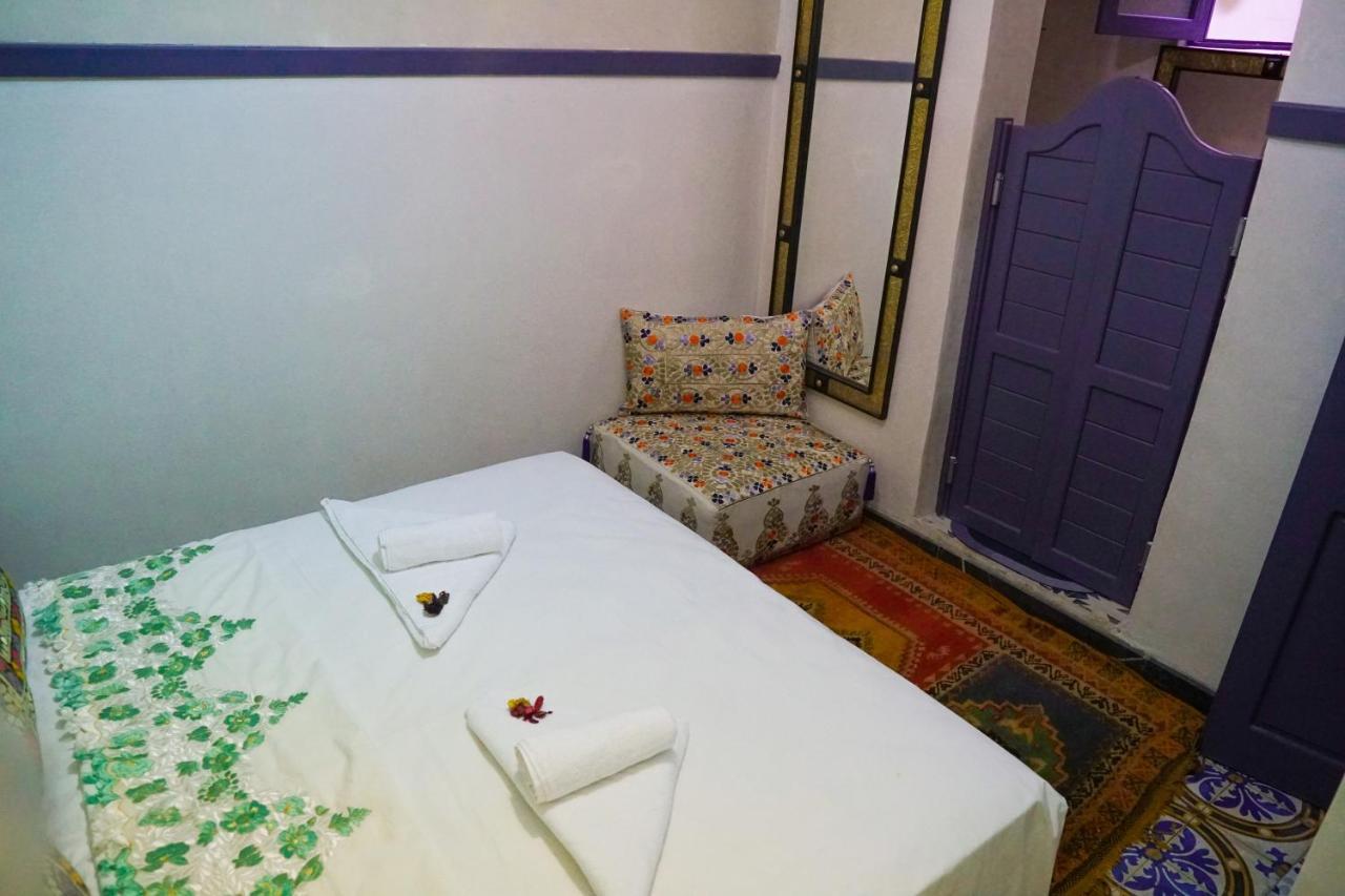Hotel Winarouze House Marrakesz Zewnętrze zdjęcie