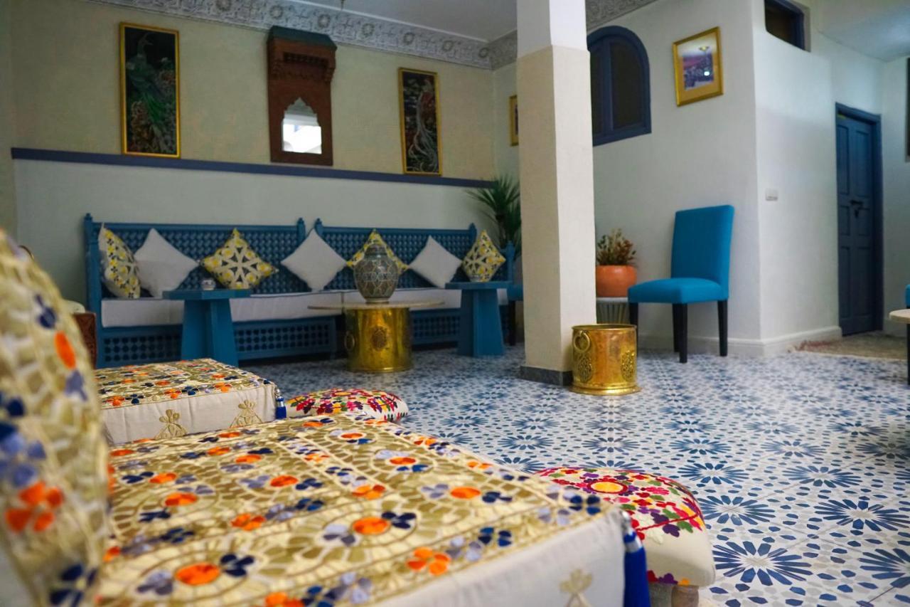 Hotel Winarouze House Marrakesz Zewnętrze zdjęcie