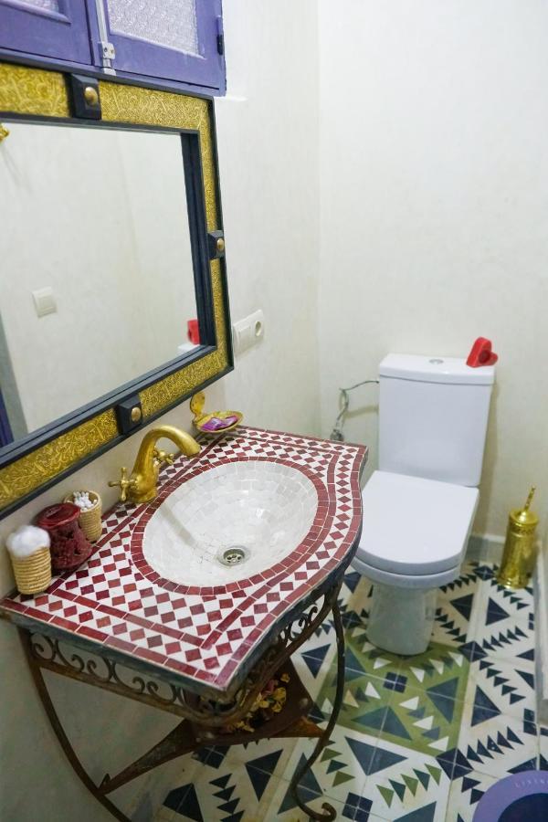 Hotel Winarouze House Marrakesz Zewnętrze zdjęcie