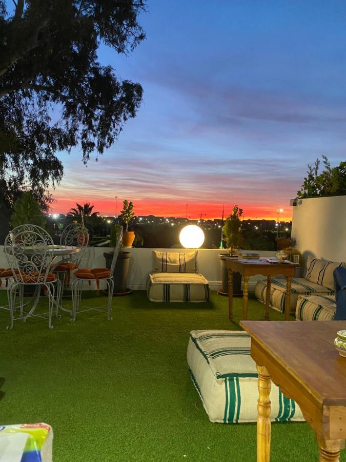Hotel Winarouze House Marrakesz Zewnętrze zdjęcie