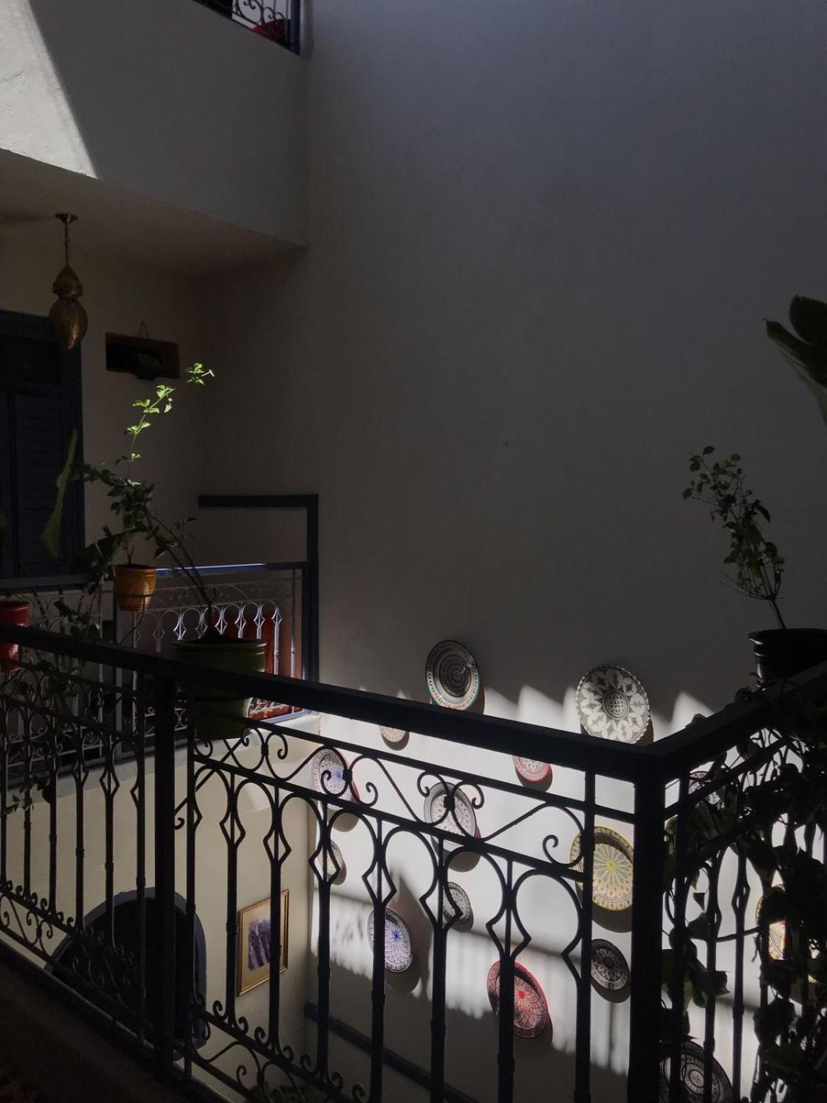Hotel Winarouze House Marrakesz Zewnętrze zdjęcie