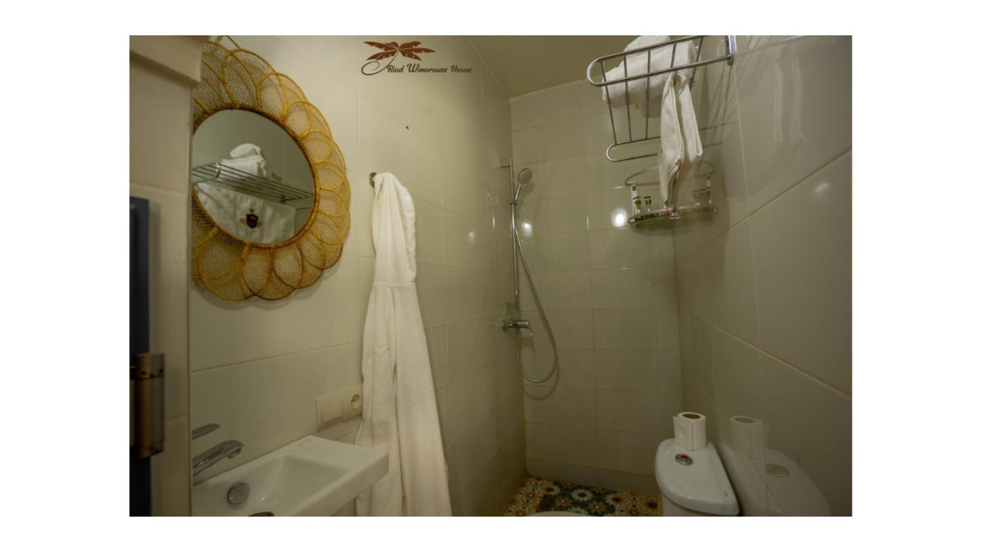 Hotel Winarouze House Marrakesz Zewnętrze zdjęcie