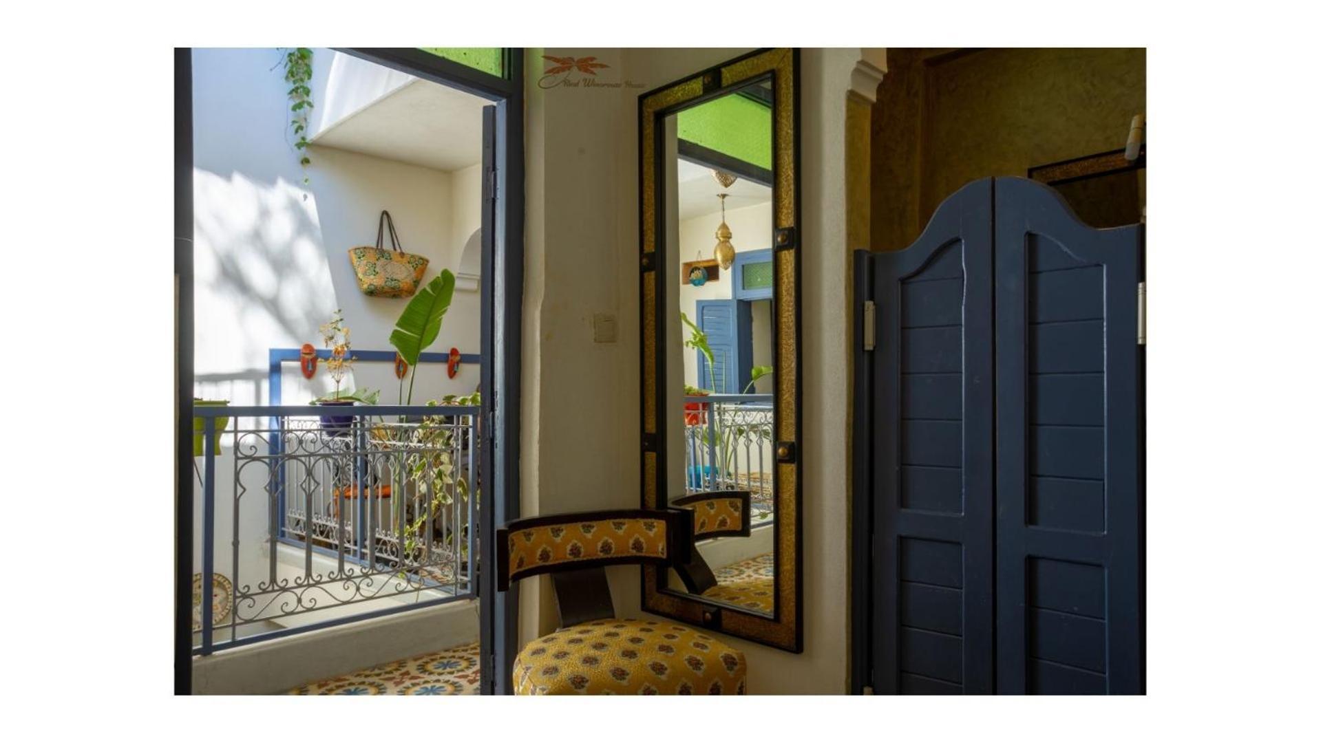 Hotel Winarouze House Marrakesz Zewnętrze zdjęcie