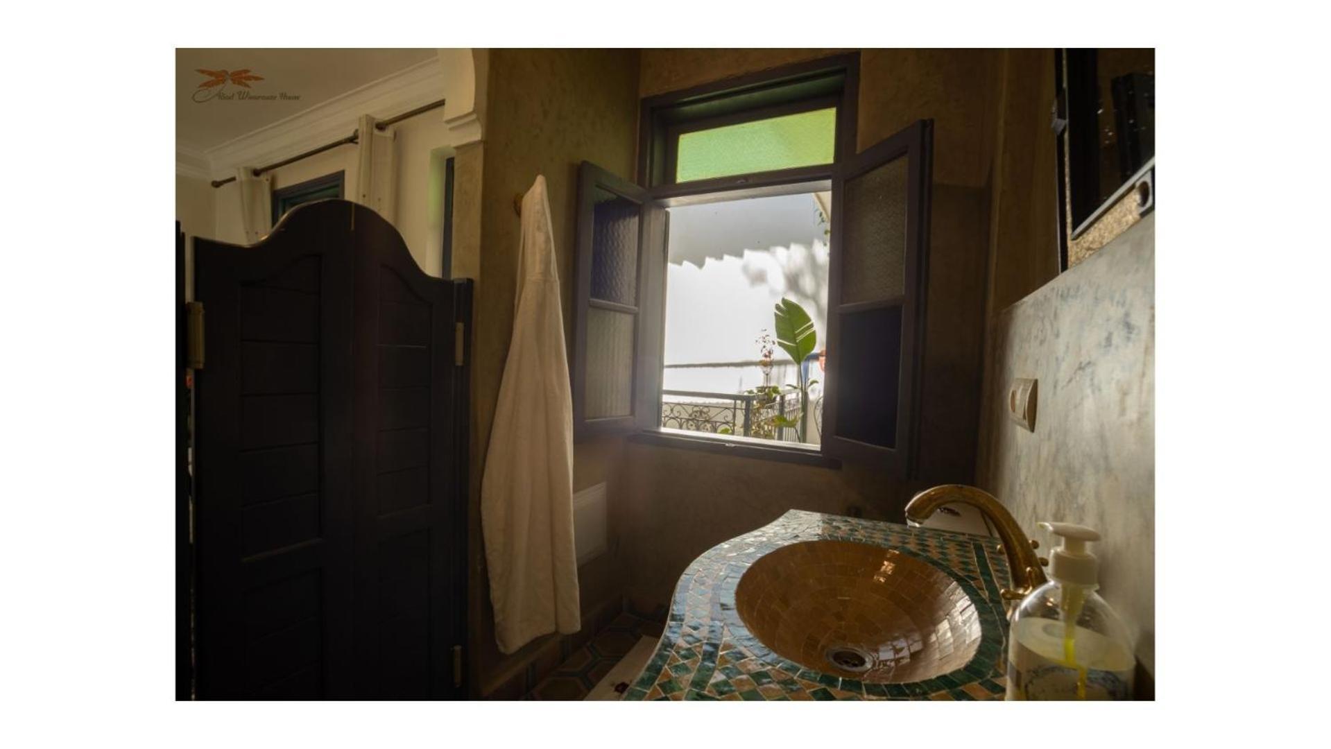 Hotel Winarouze House Marrakesz Zewnętrze zdjęcie
