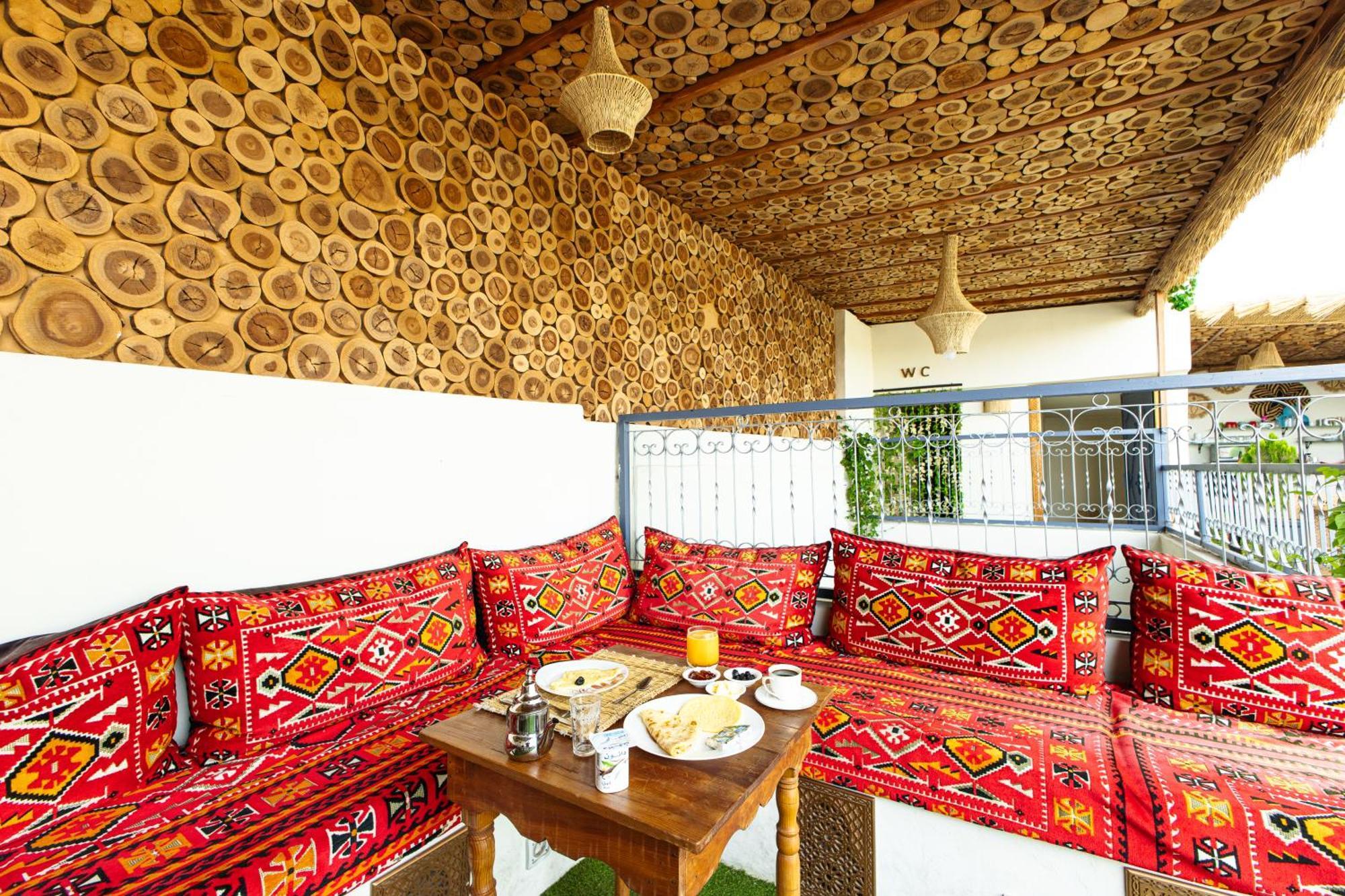 Hotel Winarouze House Marrakesz Zewnętrze zdjęcie